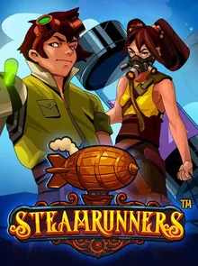 Steamrunners